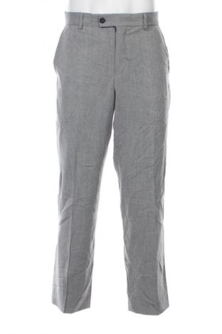 Мъжки панталон Alberto, Размер L, Цвят Сив, Цена 4,60 €