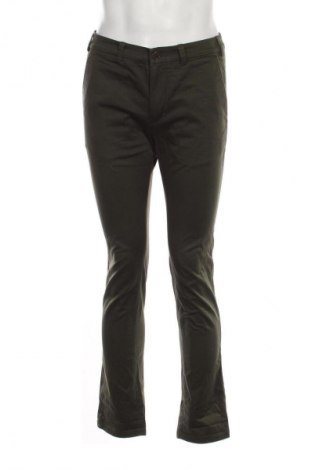 Мъжки панталон Arket, Размер M, Цвят Зелен, Цена 5,11 €