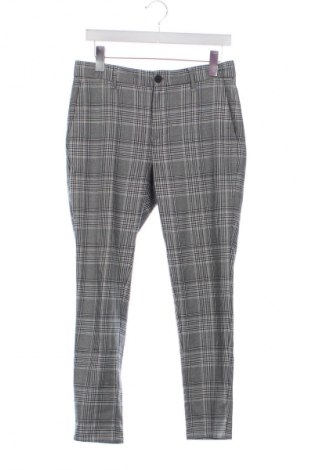 Pánské kalhoty  Bershka, Velikost S, Barva Vícebarevné, Cena  263,00 Kč