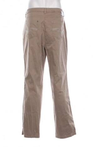 Pánské kalhoty  Brax, Velikost M, Barva Béžová, Cena  179,00 Kč