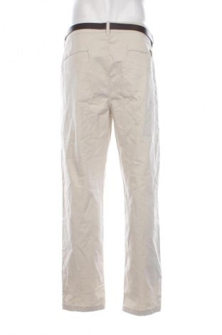Férfi nadrág Bruno Banani, Méret 4XL, Szín Bézs, Ár 8 669 Ft