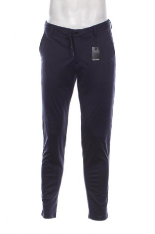 Herrenhose Bruno Banani, Größe M, Farbe Blau, Preis € 29,99