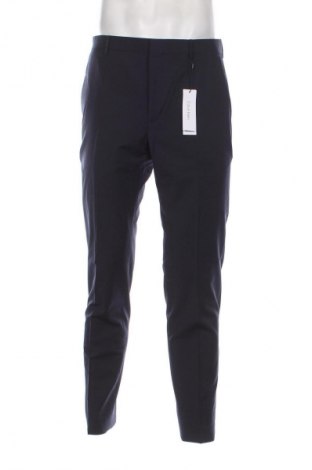Pánské kalhoty  Calvin Klein, Velikost M, Barva Modrá, Cena  619,00 Kč, #134070816