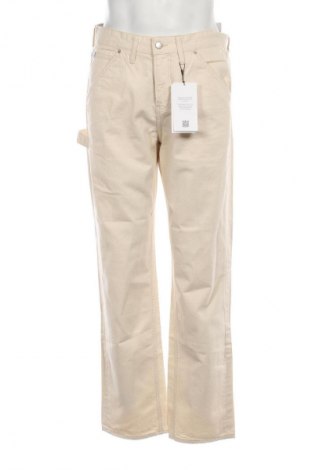 Pánské kalhoty  Calvin Klein Jeans, Velikost M, Barva Béžová, Cena  1 069,00 Kč