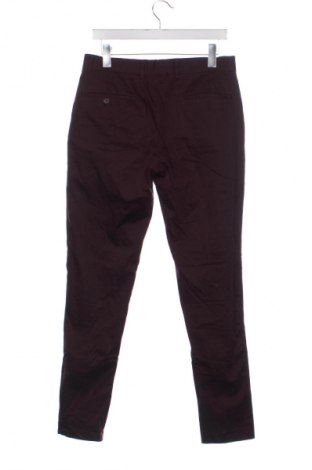 Pánské kalhoty  Daniel Hechter, Velikost M, Barva Červená, Cena  304,00 Kč