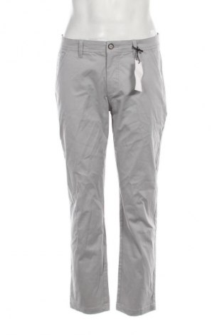 Herrenhose Delmao, Größe L, Farbe Grau, Preis € 18,99