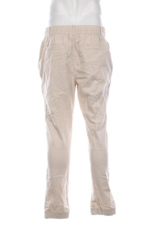 Herrenhose Delmao, Größe M, Farbe Beige, Preis € 45,99