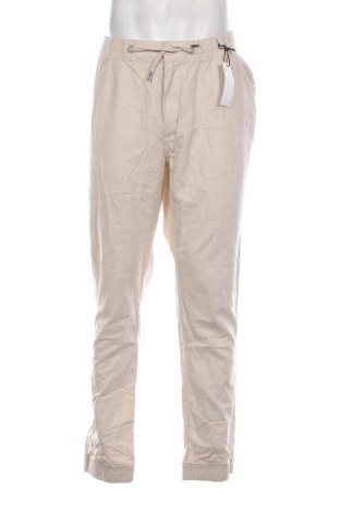 Pánské kalhoty  Delmao, Velikost XXL, Barva Béžová, Cena  1 039,00 Kč