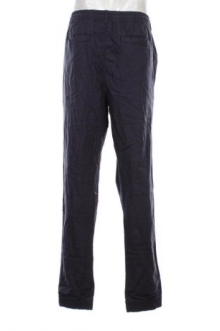 Pánské kalhoty  Delmao, Velikost 3XL, Barva Modrá, Cena  989,00 Kč