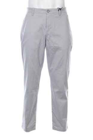 Herrenhose Delmao, Größe L, Farbe Grau, Preis 19,99 €