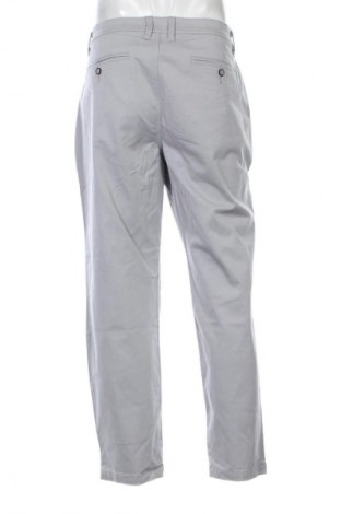 Herrenhose Delmao, Größe L, Farbe Grau, Preis 19,99 €