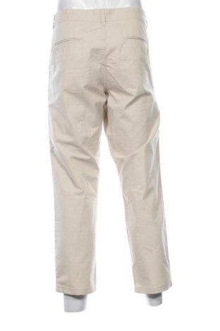 Мъжки панталон Esprit, Размер L, Цвят Бежов, Цена 5,62 €