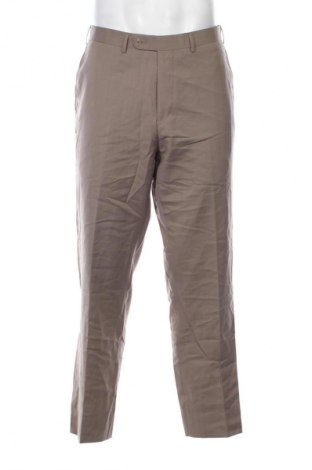 Pánské kalhoty  GAZMAN, Velikost XL, Barva Hnědá, Cena  559,00 Kč