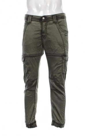Herrenhose Gang, Größe M, Farbe Grün, Preis € 27,99