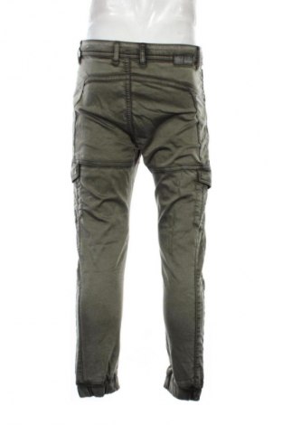 Herrenhose Gang, Größe M, Farbe Grün, Preis € 27,99