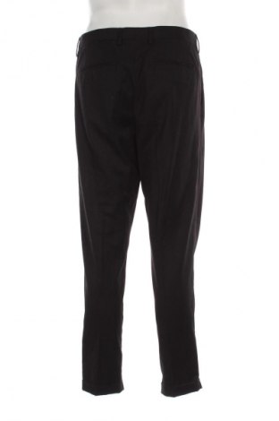 Pánské kalhoty  H&M, Velikost L, Barva Černá, Cena  89,00 Kč