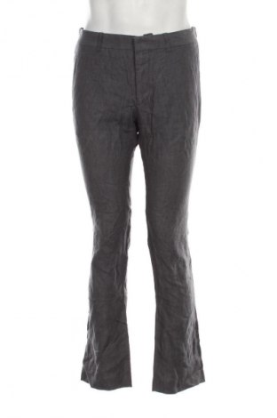 Pánské kalhoty  H&M, Velikost M, Barva Šedá, Cena  79,00 Kč