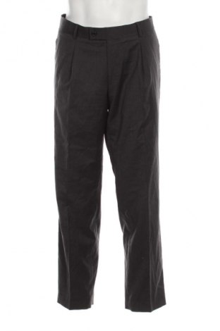 Férfi nadrág Hugo Boss, Méret L, Szín Szürke, Ár 6 399 Ft