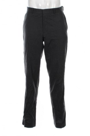 Férfi nadrág Hugo Boss, Méret S, Szín Szürke, Ár 13 049 Ft