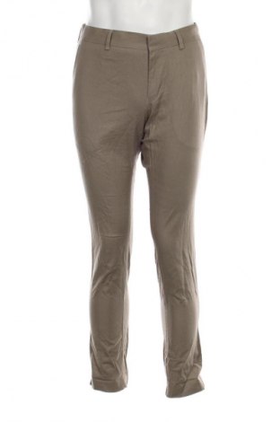 Pánské kalhoty  Isaac Dewhirst, Velikost M, Barva Šedá, Cena  99,00 Kč