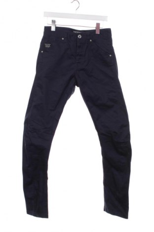 Pánské kalhoty  Jack & Jones, Velikost XL, Barva Modrá, Cena  129,00 Kč