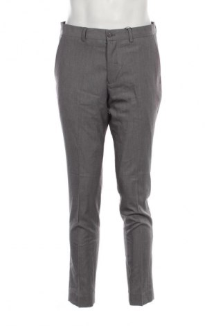 Herrenhose Jack & Jones, Größe L, Farbe Grau, Preis € 17,99
