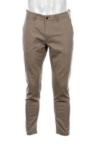 Pánské kalhoty  Jack & Jones, Velikost L, Barva Béžová, Cena  369,00 Kč