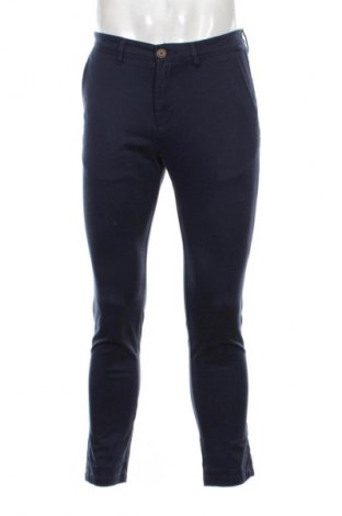 Herrenhose Jack & Jones, Größe M, Farbe Blau, Preis 18,99 €