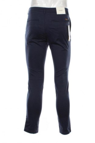 Herrenhose Jack & Jones, Größe M, Farbe Blau, Preis 18,99 €