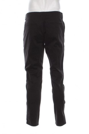 Herrenhose Jack & Jones, Größe M, Farbe Schwarz, Preis € 15,99