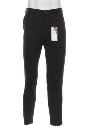 Męskie spodnie Jack & Jones, Rozmiar M, Kolor Czarny, Cena 56,99 zł