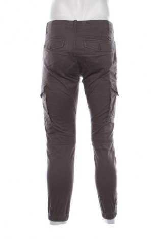 Herrenhose Jack & Jones, Größe M, Farbe Grau, Preis 20,99 €