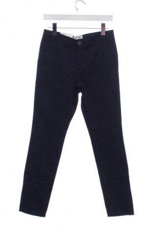 Herrenhose Jack & Jones, Größe XS, Farbe Blau, Preis € 16,99