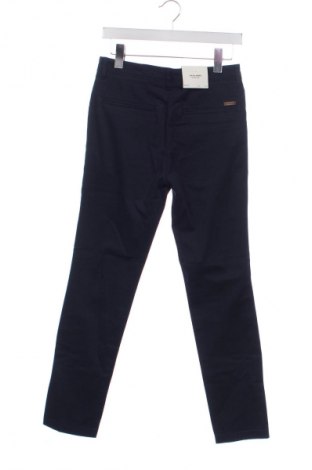Herrenhose Jack & Jones, Größe XS, Farbe Blau, Preis € 16,99