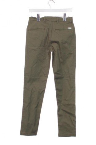 Pánske nohavice  Jack & Jones, Veľkosť S, Farba Zelená, Cena  14,95 €