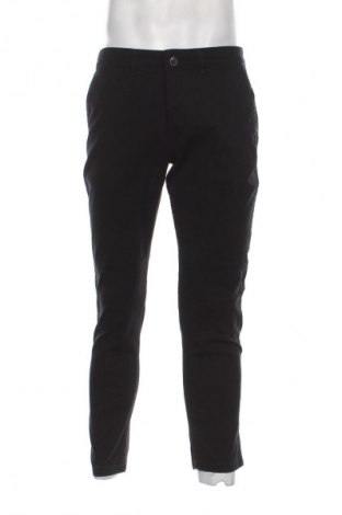 Herrenhose Jack & Jones, Größe M, Farbe Schwarz, Preis 21,99 €