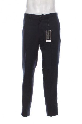 Мъжки панталон Jack & Jones, Размер L, Цвят Син, Цена 21,47 €