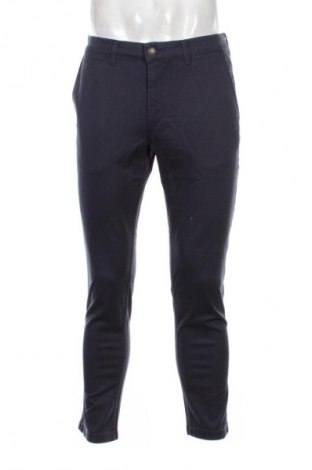 Herrenhose Jack & Jones, Größe M, Farbe Blau, Preis € 20,99