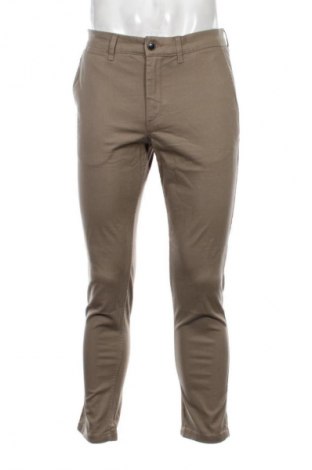 Herrenhose Jack & Jones, Größe M, Farbe Braun, Preis 21,99 €