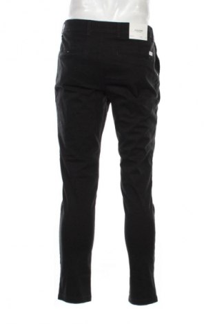 Męskie spodnie Jack & Jones, Rozmiar M, Kolor Czarny, Cena 77,99 zł