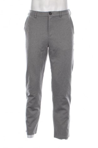 Herrenhose John Devin, Größe L, Farbe Grau, Preis € 13,99