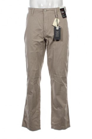 Pantaloni de bărbați Levi's, Mărime M, Culoare Bej, Preț 153,99 Lei
