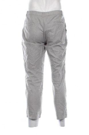 Herrenhose Mango, Größe S, Farbe Grau, Preis € 13,99