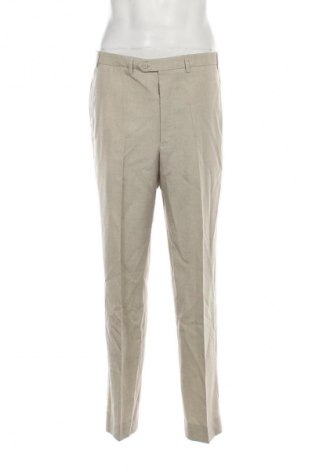 Pánské kalhoty  Marks & Spencer, Velikost L, Barva Zelená, Cena  49,00 Kč