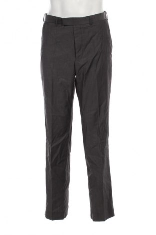 Pánské kalhoty  Marks & Spencer, Velikost M, Barva Šedá, Cena  69,00 Kč