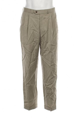 Herrenhose Marks & Spencer, Größe M, Farbe Grün, Preis € 3,99