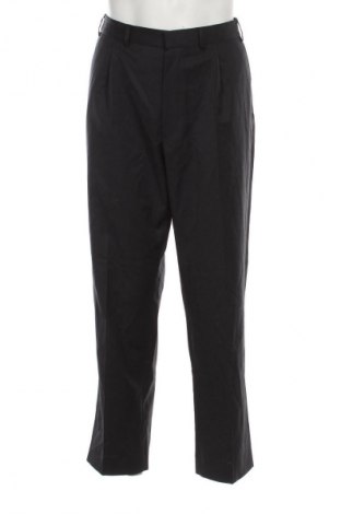Pánské kalhoty  Marks & Spencer, Velikost L, Barva Černá, Cena  99,00 Kč