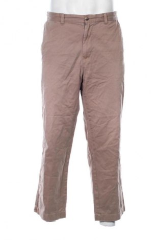 Pánské kalhoty  Marks & Spencer, Velikost XL, Barva Hnědá, Cena  201,00 Kč