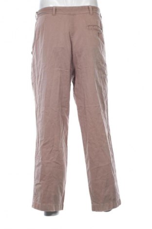 Pánské kalhoty  Marks & Spencer, Velikost XL, Barva Hnědá, Cena  201,00 Kč