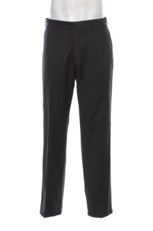 Męskie spodnie Mauro Ferrini, Rozmiar L, Kolor Szary, Cena 27,99 zł